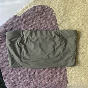 Myra Swim Bandeau Top